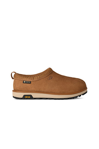 UGG [MEN] 스웨이드 고어텍스 방수 슈즈 (타스만 GTX) | 신세계V