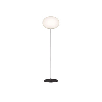 LIGHTNOW [FLOS] Glo-Ball Floor 3 (Matt Black) | 신세계V