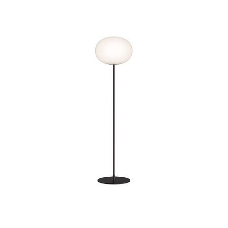 LIGHTNOW [FLOS] Glo-Ball Floor 3 (Matt Black) | 신세계V