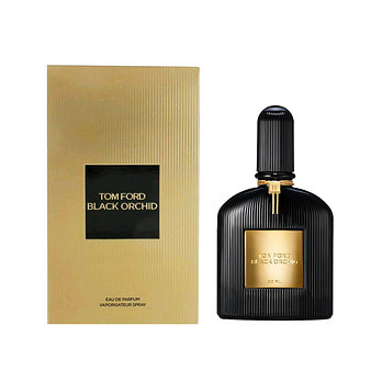 TOM FORD PERFUME 톰포드 블랙 오키드 오 드 퍼퓸 30ml | 신세계V