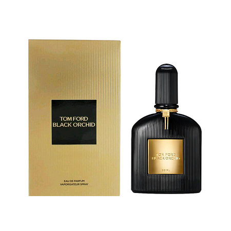 TOM FORD PERFUME 톰포드 블랙 오키드 오 드 퍼퓸 30ml | 신세계V
