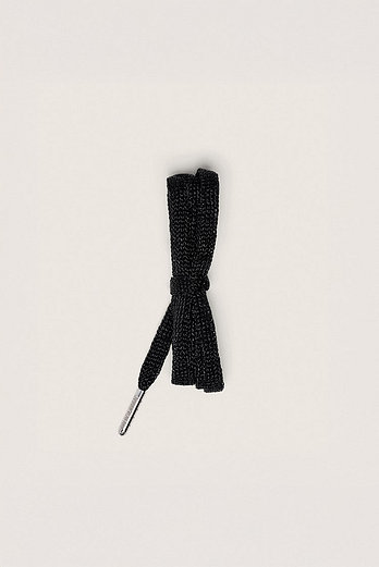 GOLDEN GOOSE KOREA [공식 스토어] 골든구스  공용 슈레이스 GUF00234 F007220 90100 | 신세계V