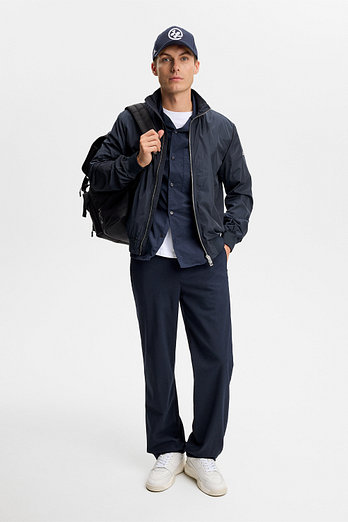 J.LINDEBERG [Men Collection] 산토 팬츠 | 신세계V