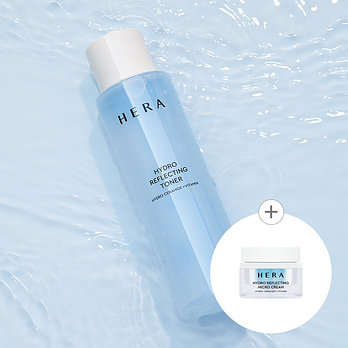 HERA 헤라 하이드로 리플렉팅 토너 170ml | 신세계V