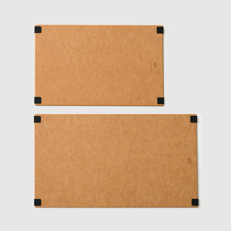 항균 처리 압축 나무 도마_44x25cm