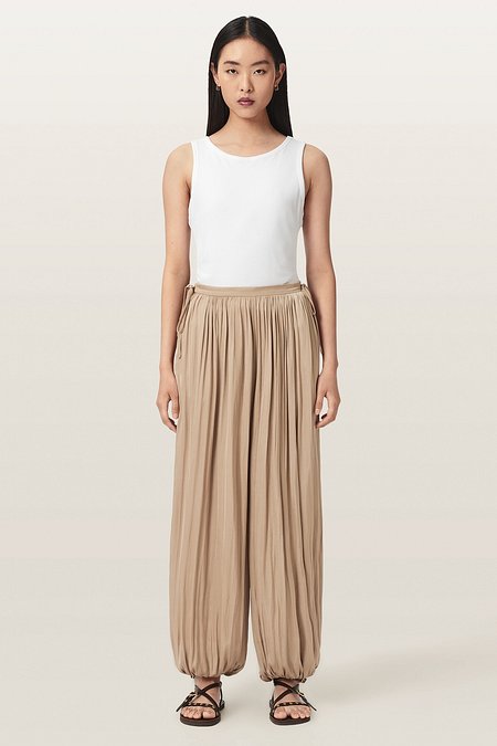 ALLSAINTS 올세인츠 에셰 트라우저 W063TE-10462 | 신세계V