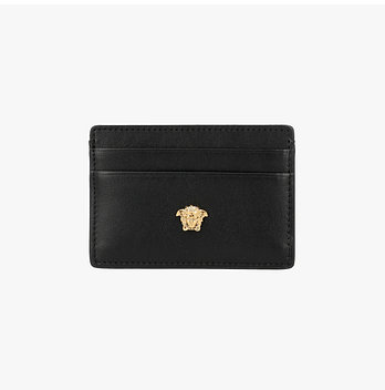 VERSACE 베르사체 DPN2467 1A14675 1B00V 메두사 카드지갑 | 신세계V