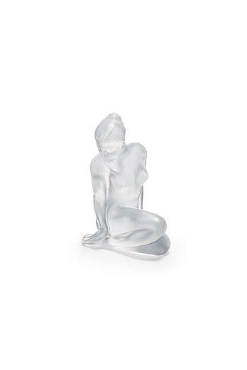 LALIQUE 플로흐 스몰 누드 스큘뜌어 | 신세계V