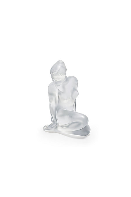 LALIQUE 플로흐 스몰 누드 스큘뜌어 | 신세계V