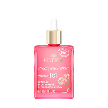 NUXE 눅스 프로디쥬스 부스트 글로우 부스팅 세럼 30ml | 신세계V