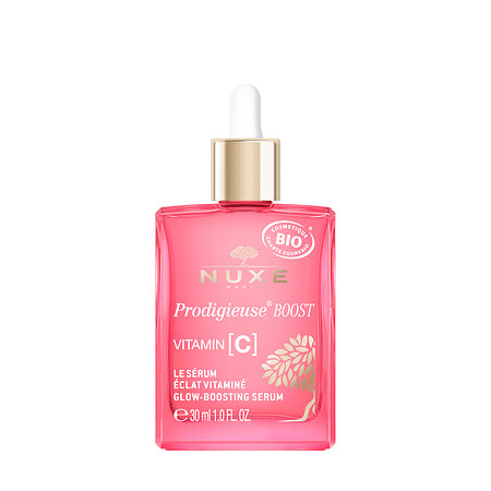 NUXE 눅스 프로디쥬스 부스트 글로우 부스팅 세럼 30ml | 신세계V