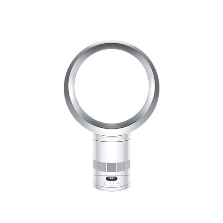 dyson 다이슨 쿨 CF1 선풍기(화이트/실버) | 신세계V
