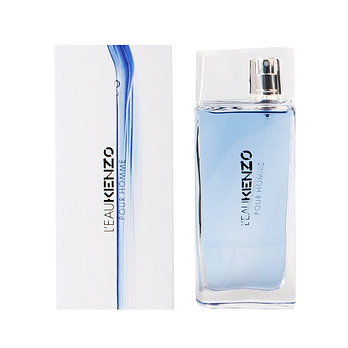 KENZO PERFUME 겐조 로 겐조 뿌르옴므 오 드 뚜왈렛 30ml | 신세계V