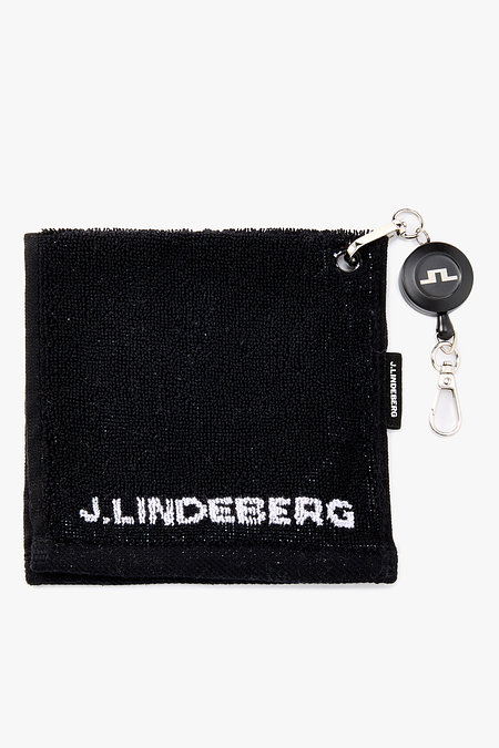 J.LINDEBERG [UNI] 제이린드버그 볼 타월 | 신세계V