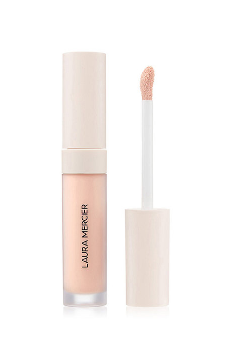 LAURA MERCIER 리얼 플로리스 웨이트리스 퍼펙팅 컨실러 0N1 5.4ml | 신세계V