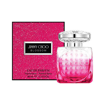 JIMMYCHOO PERFUME 지미추 블러썸 오 드 퍼퓸 40ml | 신세계V