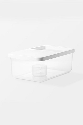 JAJU 쌀통_5kg | 신세계V