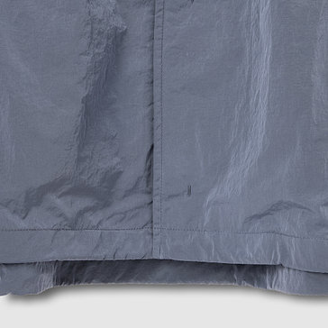 [공용] 사각사각 오픈카라 반팔 셔켓 [S~XL]
