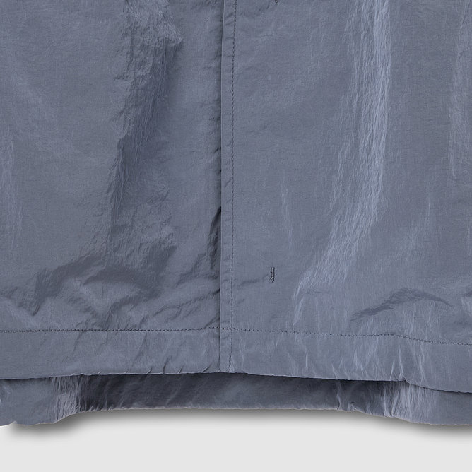 [공용] 사각사각 오픈카라 반팔 셔켓 [S~XL]