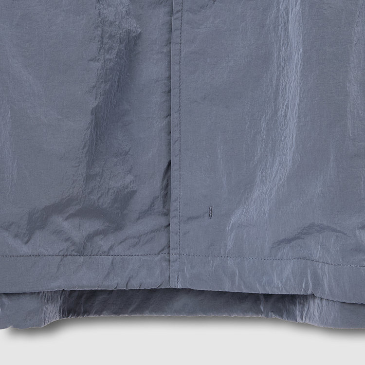 [공용] 사각사각 오픈카라 반팔 셔켓 [S~XL]