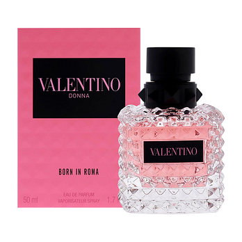 VALENTINO PERFUME 발렌티노 도나 본 인 로마 오 드 퍼퓸 50ml | 신세계V
