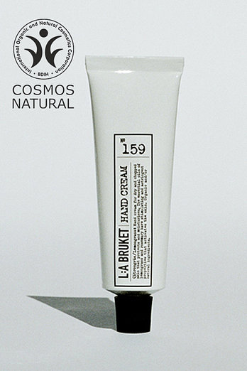 LA BRUKET 핸드 크림 레몬그라스 30ml | 신세계V