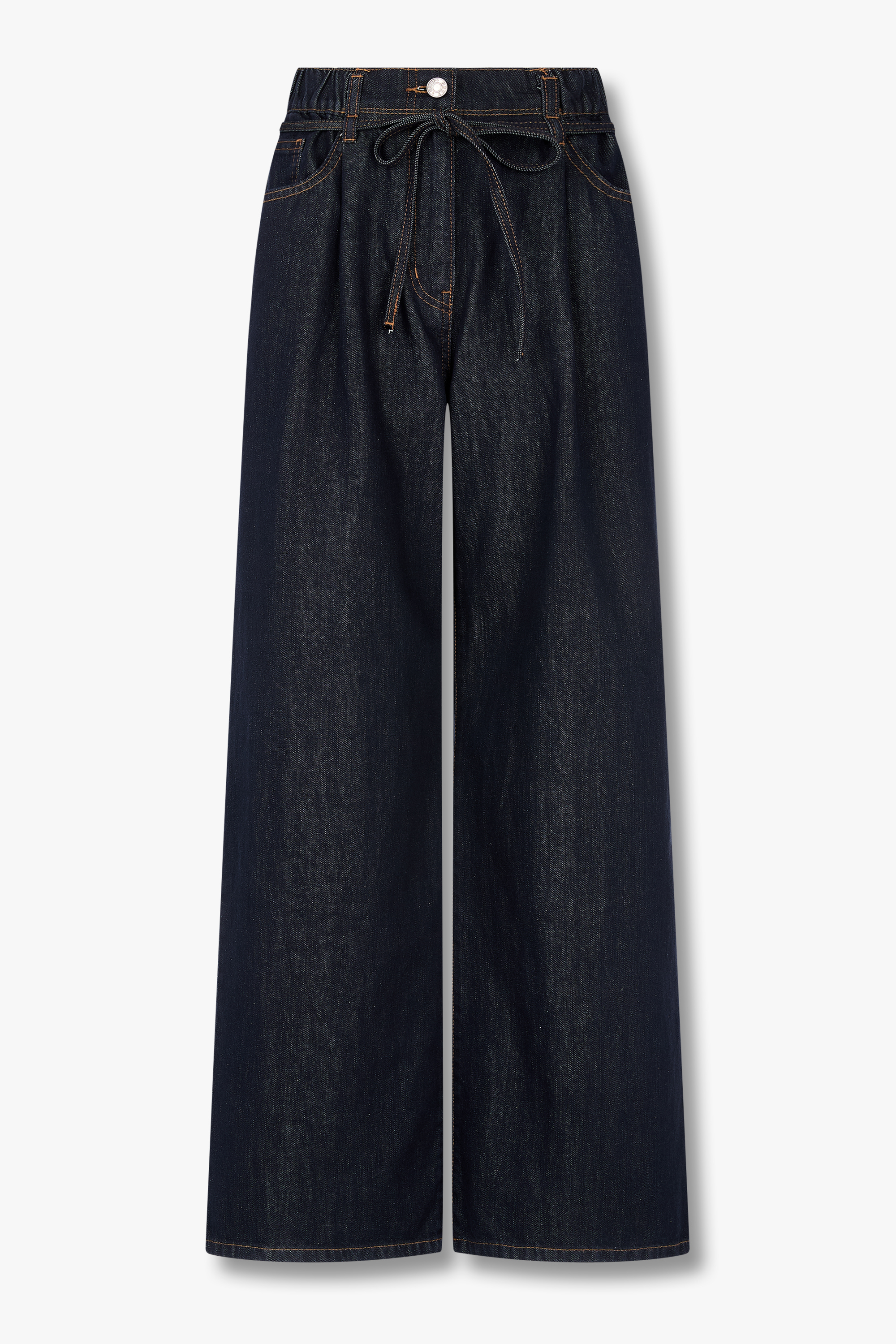 AMIRI(아미리) 24FW 아미리 데님 팬츠 AWDNFR1005DENIM BLACK