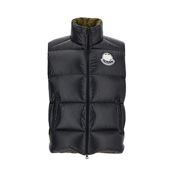 MONCLER [명품] 25FW 립시 LIPSI 패딩조끼 네이비 1A001 06 596XE P98 47499051 | 신세계V