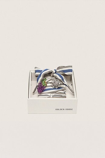 GOLDEN GOOSE KOREA [공식 스토어] 골든구스  공용 스킨스 GUZ00442 Z000447 83212 | 신세계V