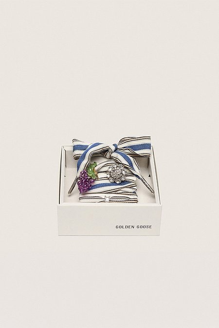 GOLDEN GOOSE KOREA [공식 스토어] 골든구스  공용 스킨스 GUZ00442 Z000447 83212 | 신세계V