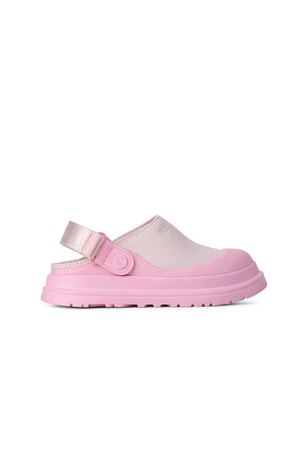 UGG [KIDS] 골든글로우 메쉬 액티브 클로그 (골든글로우 캔버스 클로그) | 신세계V