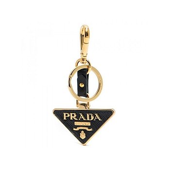 PRADA 프라다 사피아노 트라이앵글 키링 1PP128 053 F0002 | 신세계V