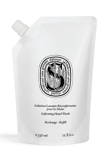 DIPTYQUE 소프트닝 핸드워시 리필 350ml | 신세계V