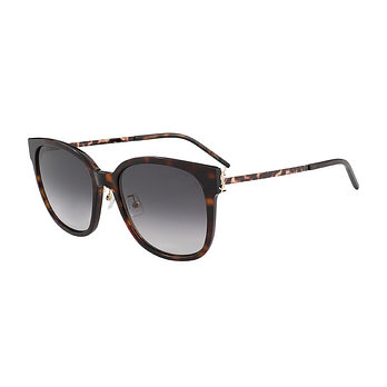 SAINT LAURENT EYEWEAR 생로랑 명품 선글라스 SL M48SCK 004 스퀘어 자외선차단 여자 | 신세계V
