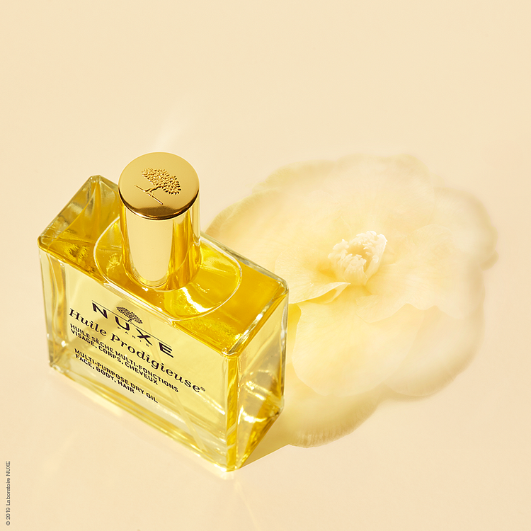 [단독]눅스 윌 프로디쥬스 멀티 드라이오일 100ml+플로럴오일 50ml+GIFT
