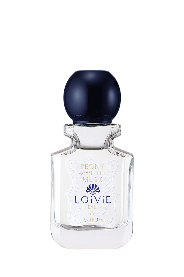 오 드 퍼퓸 피오니 앤 화이트 머스크 50ml