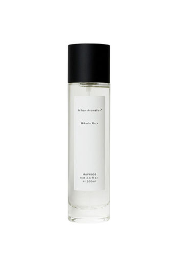 MIHAN AROMATICS 미카도 바크 퍼퓸 100ml | 신세계V