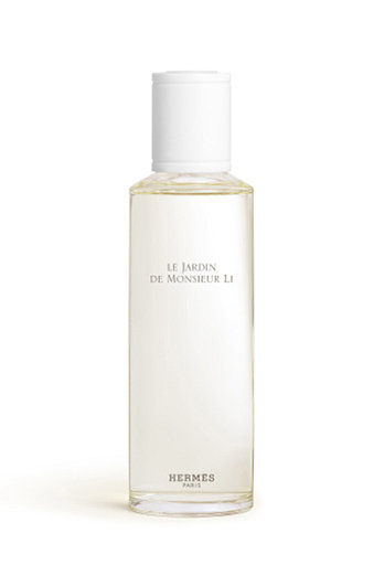 HERMÈS 르 자르뎅 드 무슈 리 오 드 뚜왈렛 200ml (리필) | 신세계V