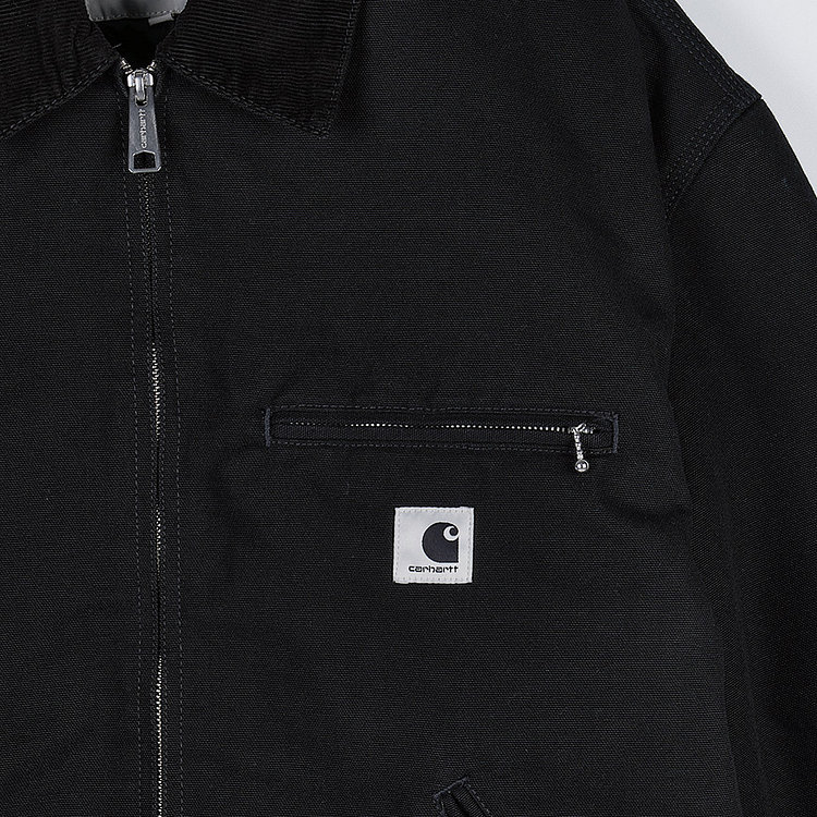 CARHARTT WIP(칼하트 윕) [칼하트WIP] FW25 여성 OG 디트로이트 자켓 I032236 00E02 | 신세계V
