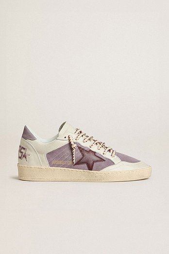 GOLDEN GOOSE KOREA [공식 스토어] 골든구스  여성 볼스타 GWF00327 F007309 45405 | 신세계V