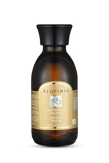 LA PERVA [알키미아] 안티스트레스 바디오일 150ml | 신세계V