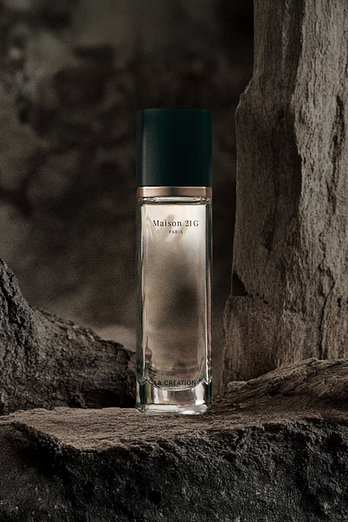MAISON 21G 오드퍼퓸EC 임모탈 인센스 30ml | 신세계V