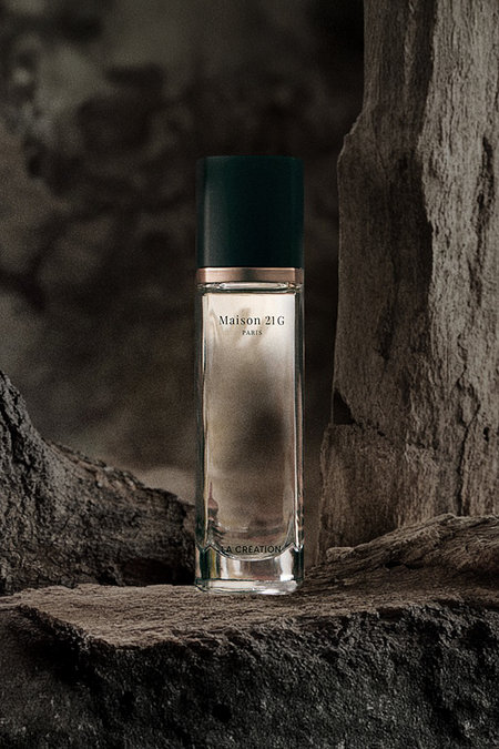 MAISON 21G 오드퍼퓸EC 임모탈 인센스 30ml | 신세계V
