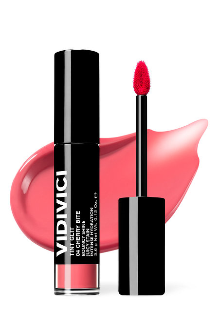 VIDIVICI 틴트 글리트 (04 체리 바이트) | 신세계V