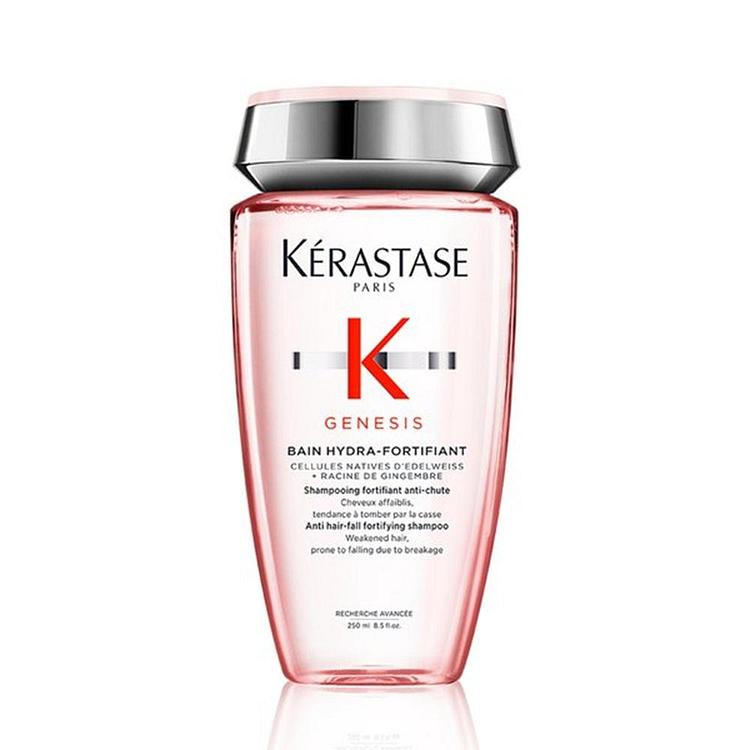 [케라스타즈] [얇은모발용/새싹케어] 케라스타즈 제네시스 새싹샴푸 250ml
