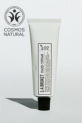 LA BRUKET 핸드 크림 베르가모트/패출리 30ml | 신세계V