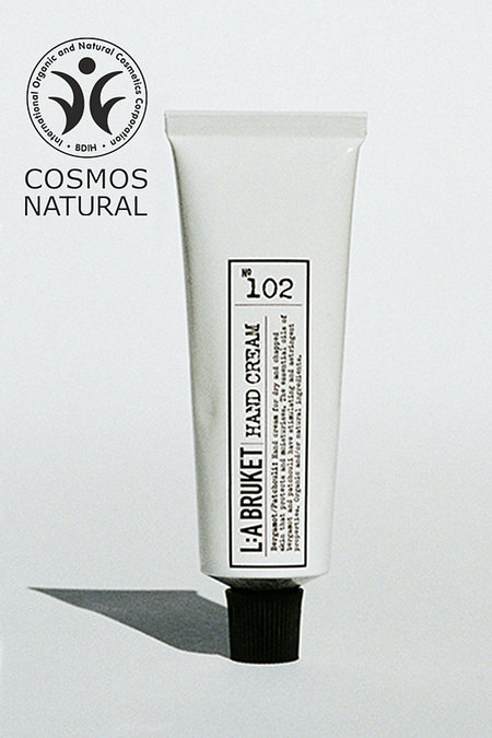 LA BRUKET 핸드 크림 베르가모트/패출리 30ml | 신세계V
