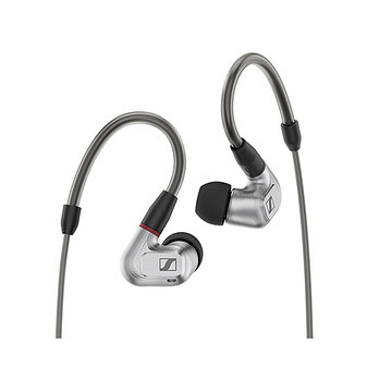 SENNHEISER 젠하이저 IE900 인이어 하이엔드 유선 이어폰 | 신세계V