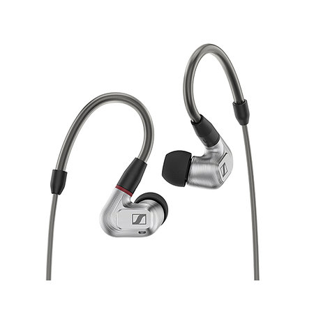 SENNHEISER 젠하이저 IE900 인이어 하이엔드 유선 이어폰 | 신세계V