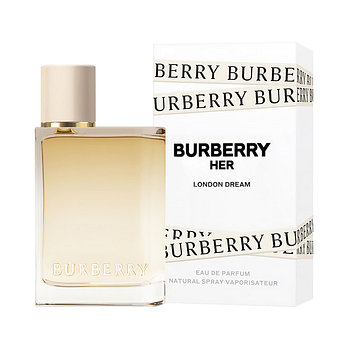 BURBERRY PERFUME 버버리 허 런던 드림 오 드 퍼퓸 100ml | 신세계V